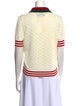 Gucci x Adidas 2022 Crochet Sweater