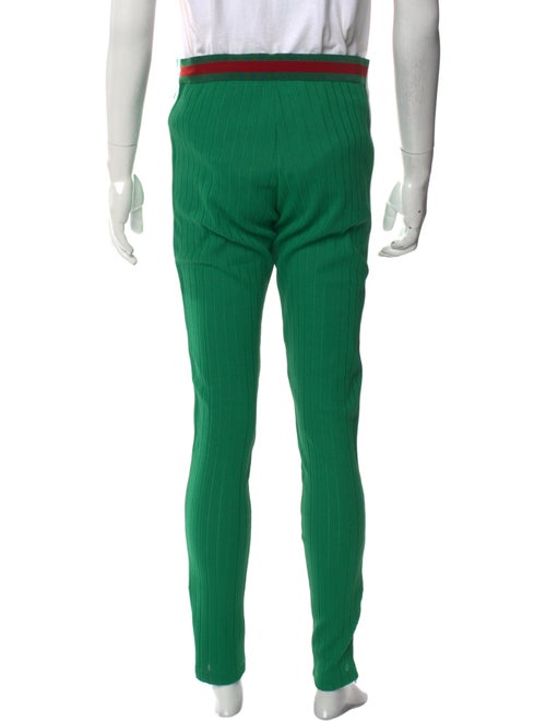 Gucci x Adidas Signature Logo Joggers