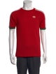 Gucci x Adidas 2022 Web Accent T-Shirt