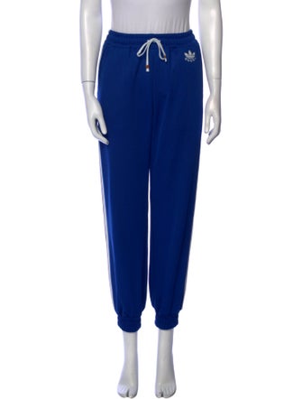 Gucci x Adidas Skinny Leg Pants