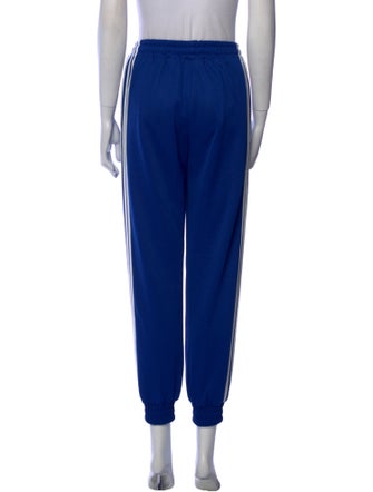 Gucci x Adidas Skinny Leg Pants