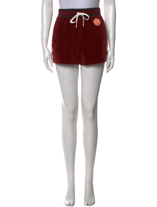 Gucci x Adidas Mini Shorts