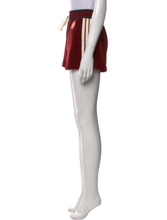 Gucci x Adidas Mini Shorts