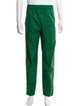 Gucci x Adidas Web Accent Pants
