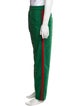 Gucci x Adidas Web Accent Pants