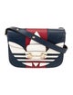 Gucci x Adidas Horsebit Shoulder Bag