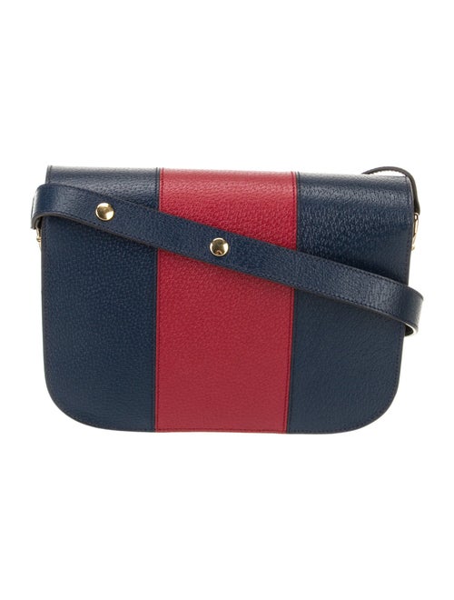 Gucci x Adidas Horsebit Shoulder Bag