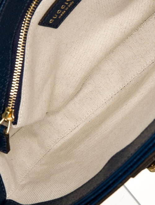 Gucci x Adidas Horsebit Shoulder Bag