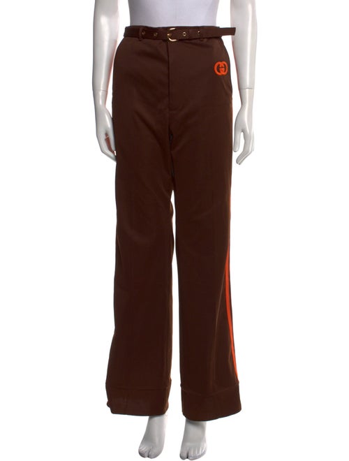 Gucci x Adidas 2022 Pants