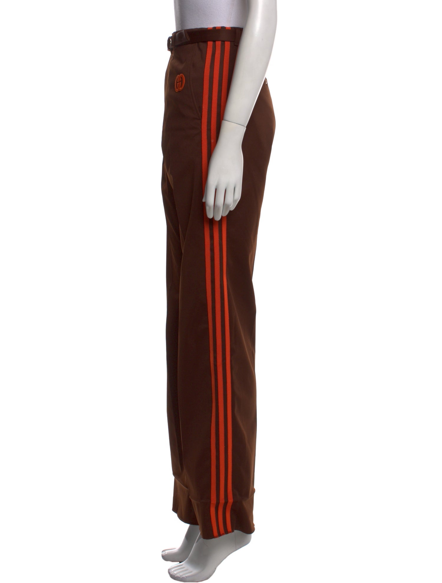 Gucci x Adidas 2022 Pants