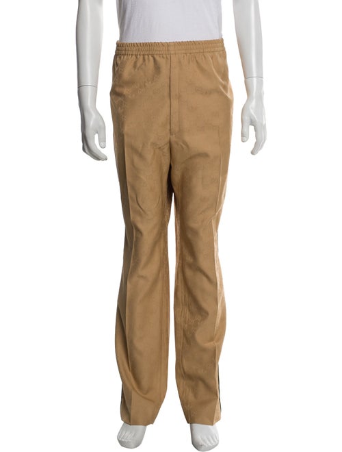 Gucci x Adidas 2022 Pants