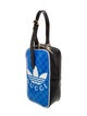 Gucci x Adidas GG Signature Top Handle Bag