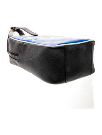 Gucci x Adidas GG Signature Top Handle Bag