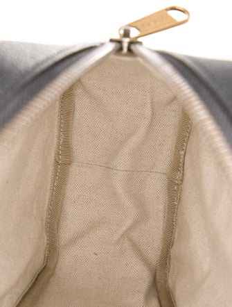 Gucci x Adidas GG Signature Top Handle Bag