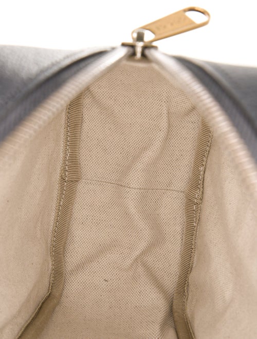 Gucci x Adidas GG Signature Top Handle Bag