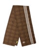 Gucci x Adidas Printed Scarf