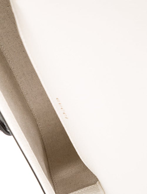 Gucci x Adidas Horsebit Shoulder Bag