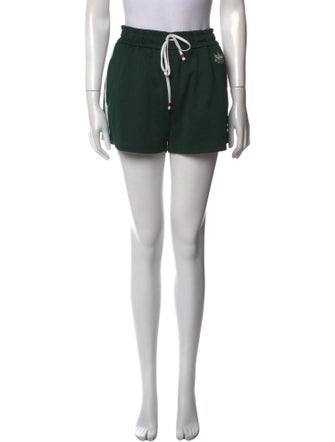 Gucci x Adidas Mini Shorts