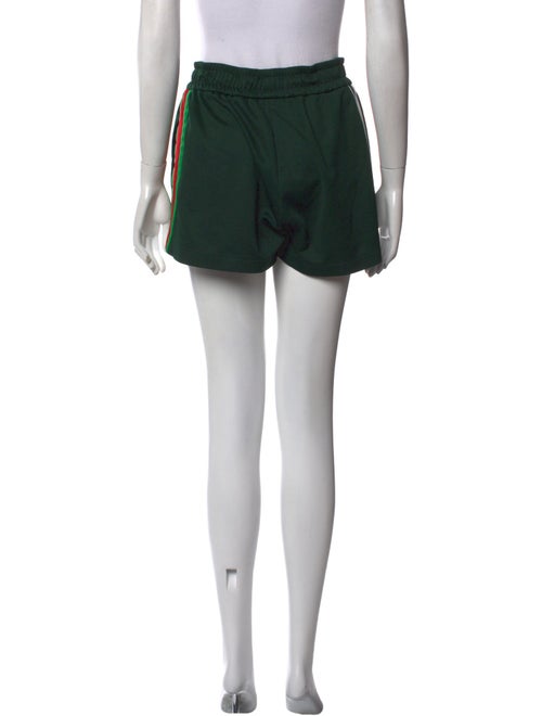 Gucci x Adidas Mini Shorts