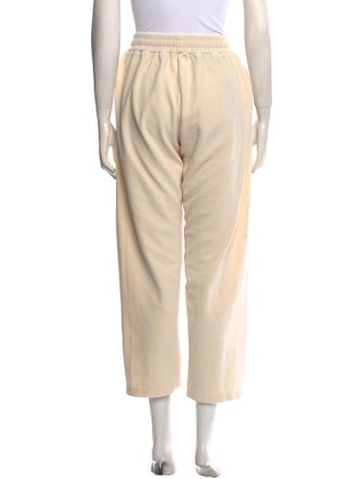 Gucci x Adidas 2023 Wide Leg Pants