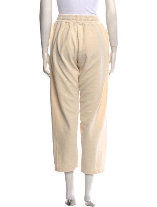 Gucci x Adidas 2023 Wide Leg Pants