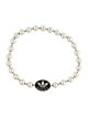 Gucci x Adidas x Adidas Enamel Station Beaded Bracelet