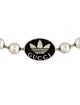 Gucci x Adidas x Adidas Enamel Station Beaded Bracelet