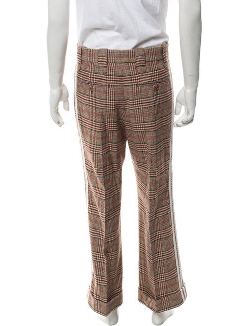 Gucci x Adidas 2023 Pants