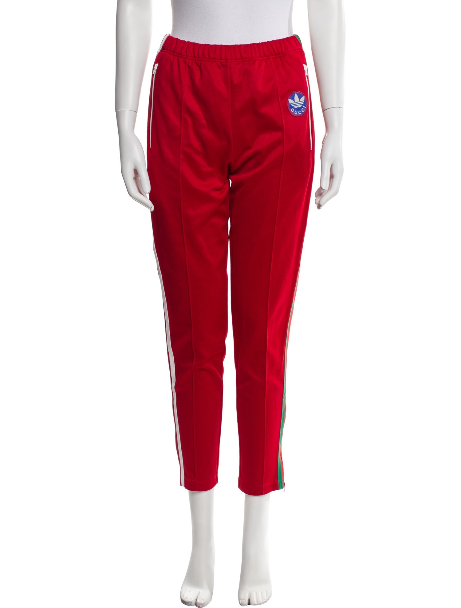 Gucci x Adidas Sweatpants