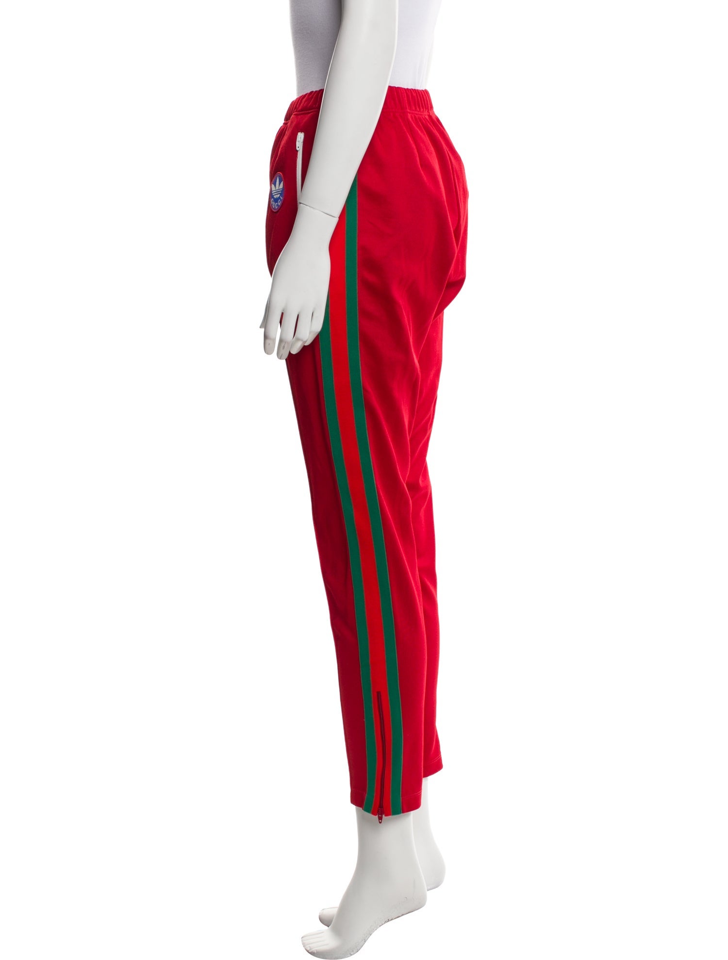 Gucci x Adidas Sweatpants