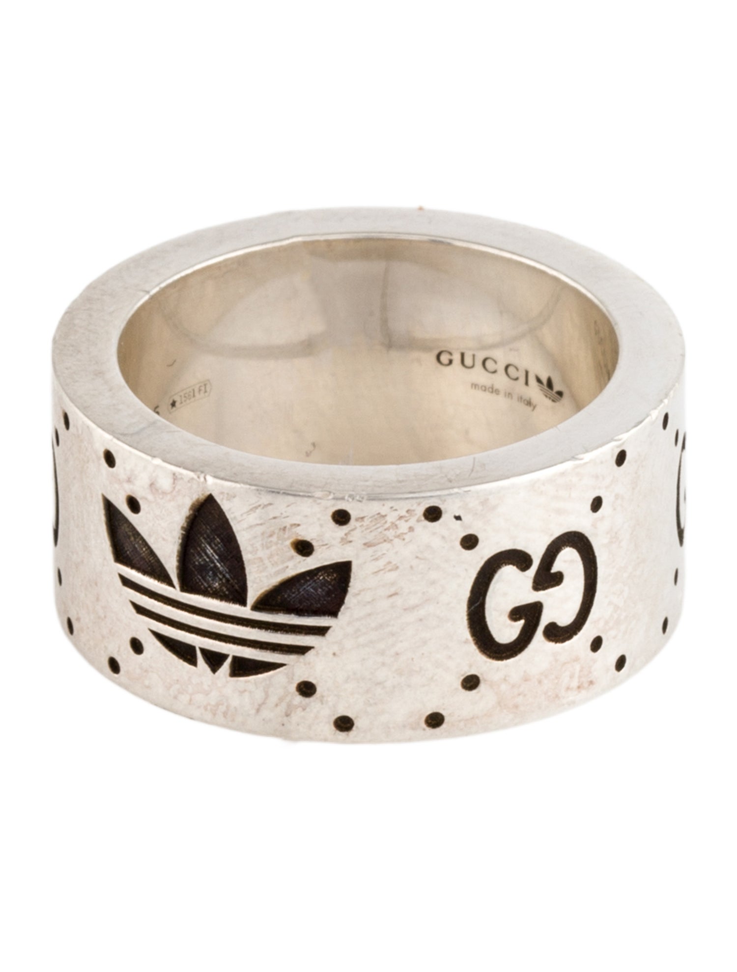 Gucci x Adidas GG Band