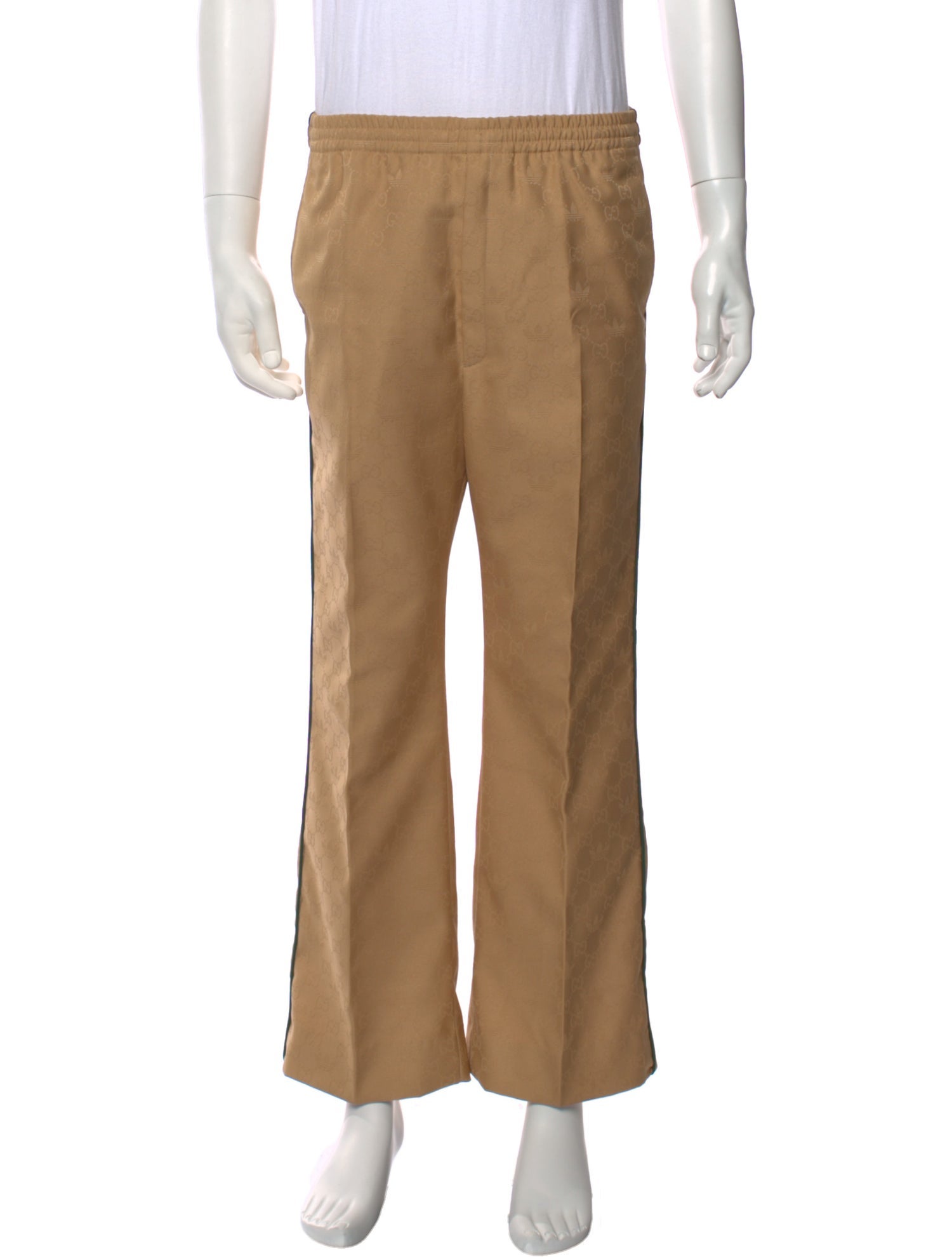 Gucci x Adidas 2022 Pants