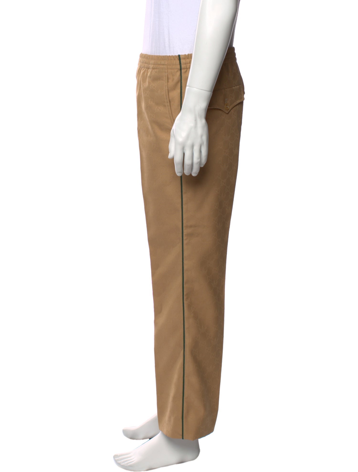 Gucci x Adidas 2022 Pants