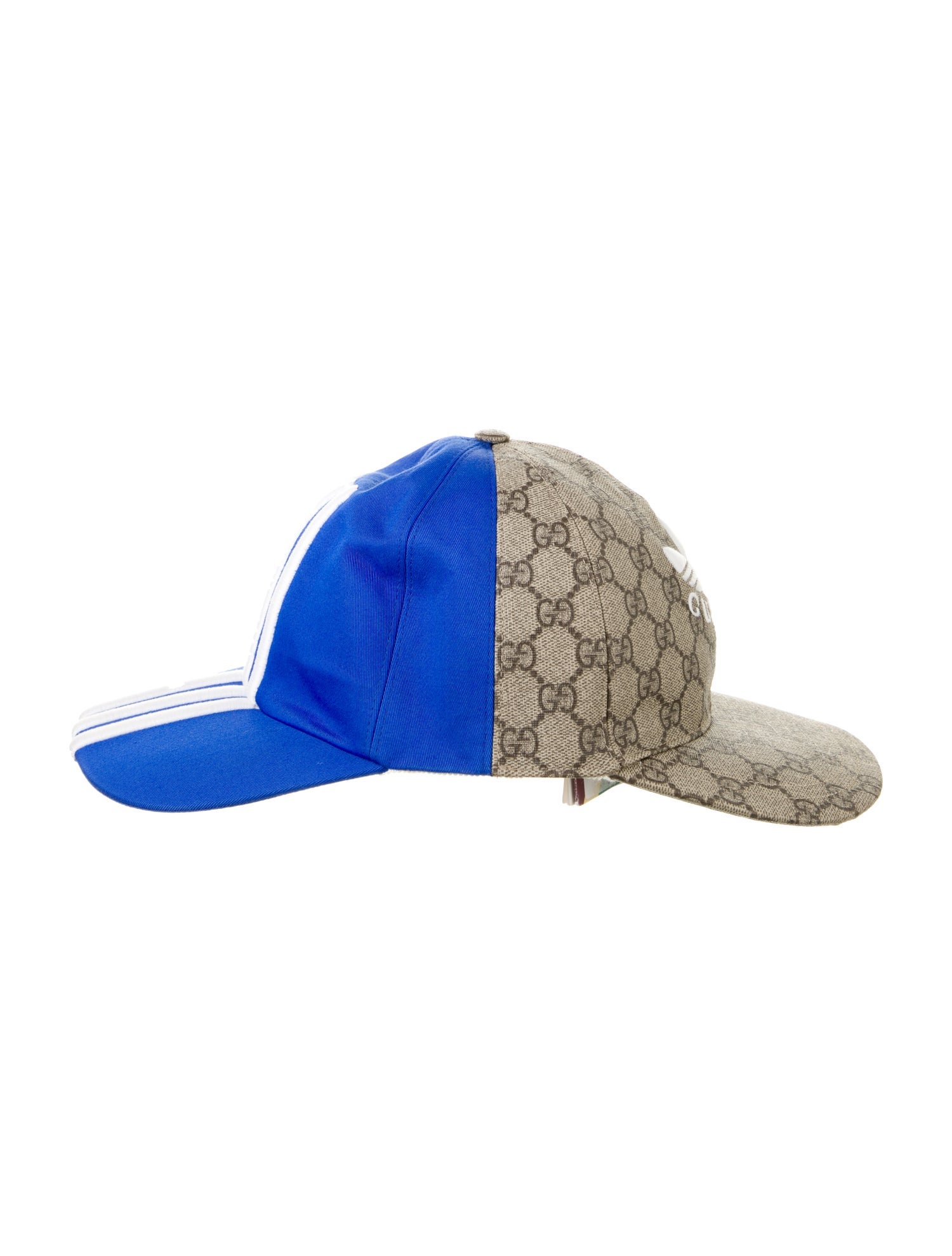 Gucci x Adidas Double Sided Baseball Hat