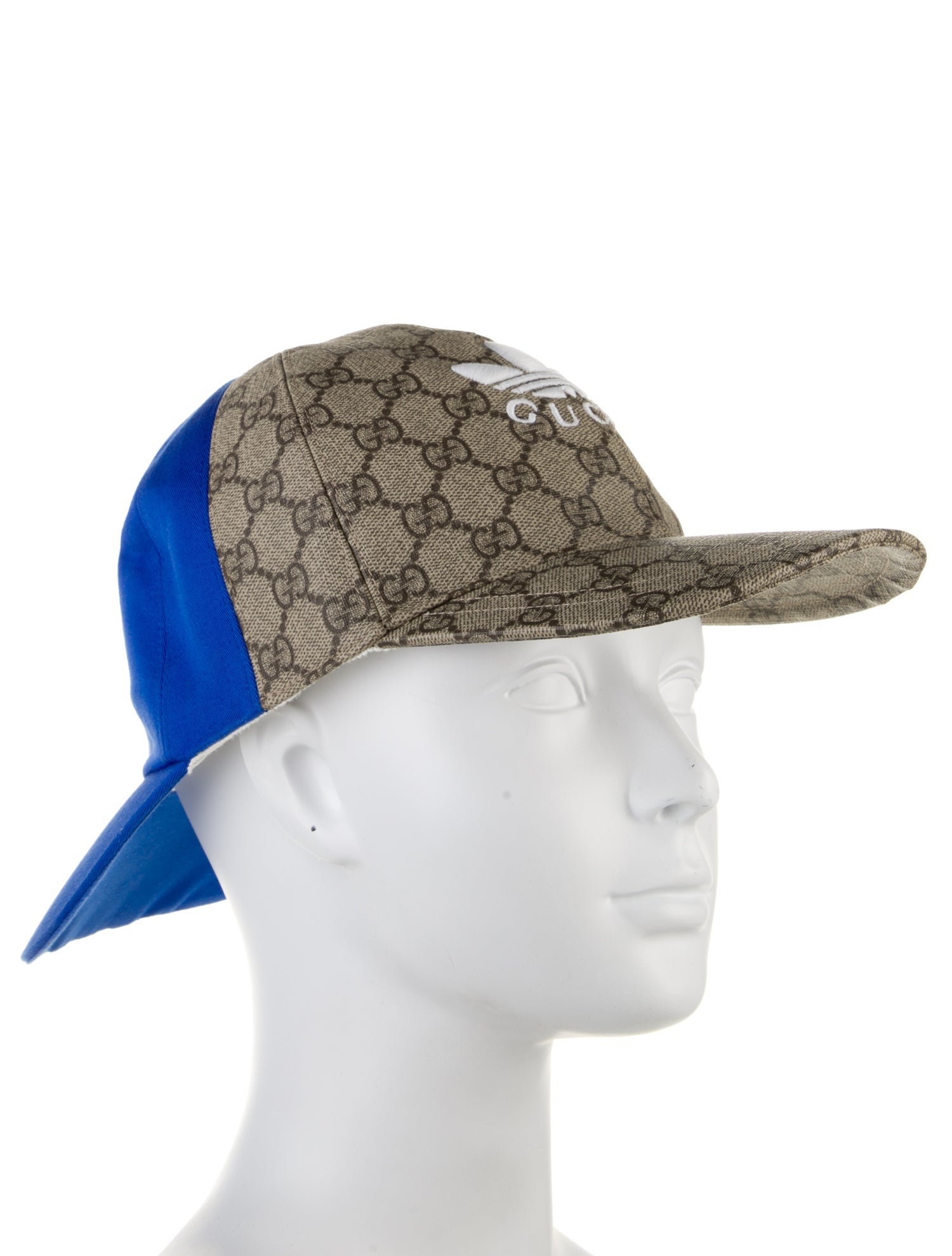 Gucci x Adidas Double Sided Baseball Hat