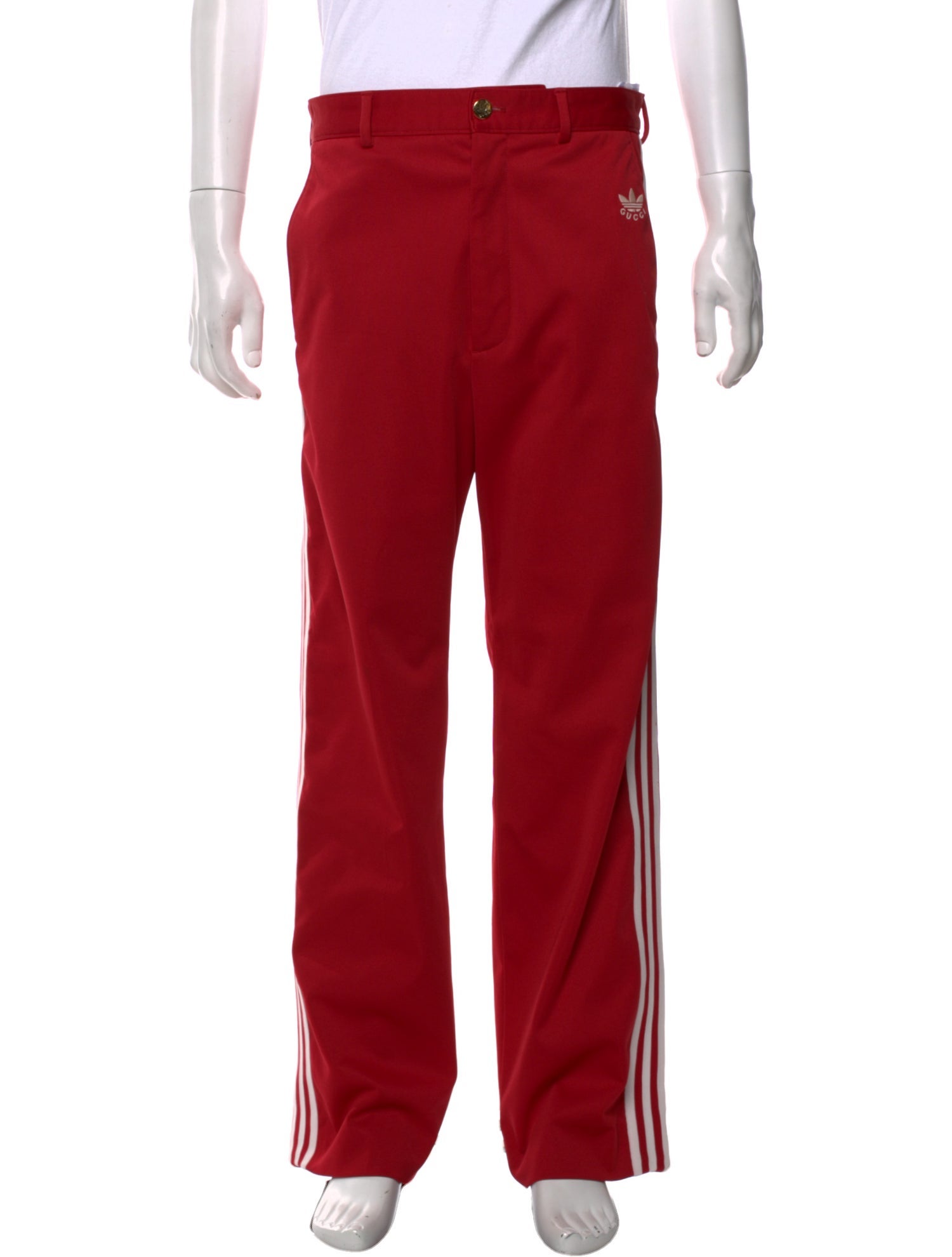 Gucci x Adidas 2023 Chinos