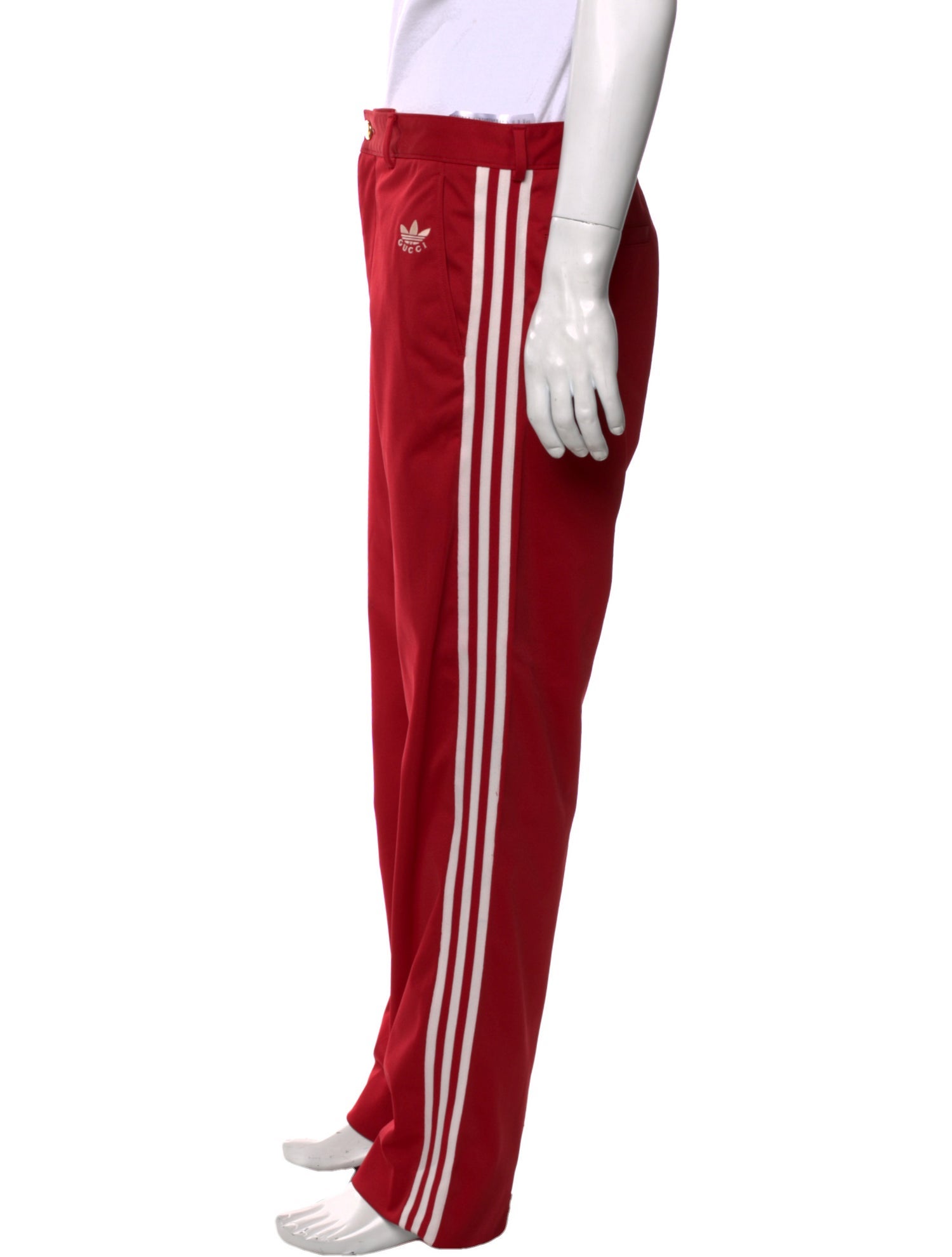 Gucci x Adidas 2023 Chinos