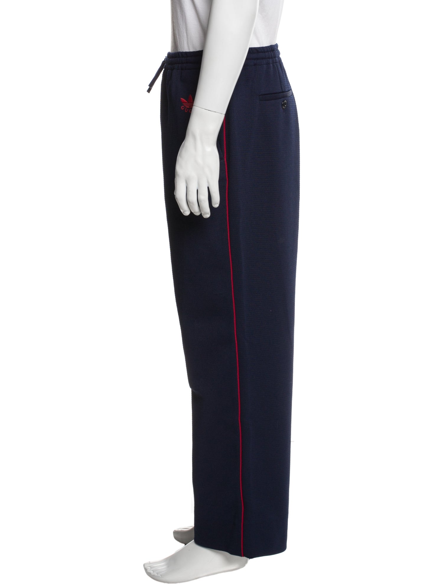 Gucci x Adidas 2022 Sweatpants w/ Tags