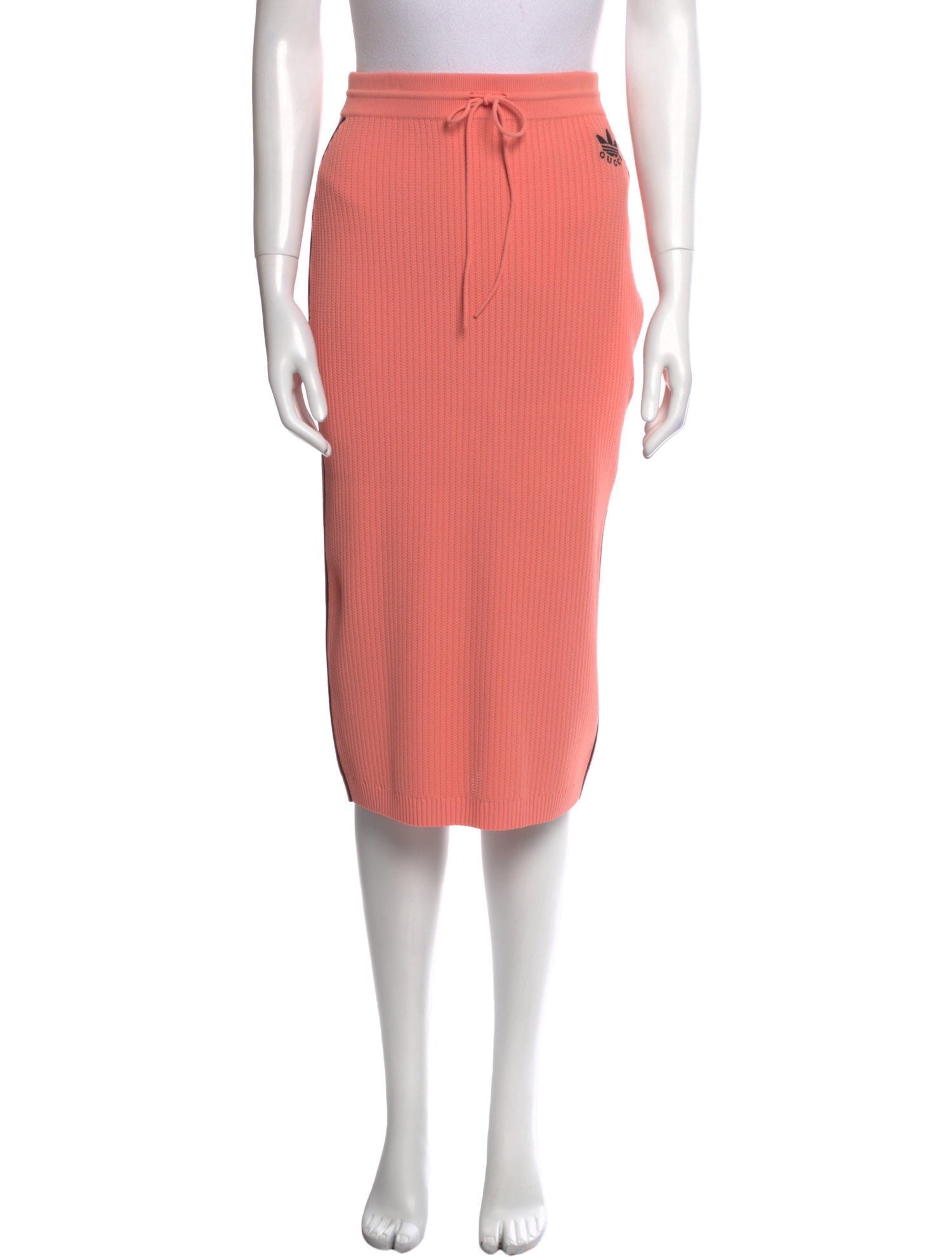 Gucci x Adidas 2022 Knee-Length Skirt