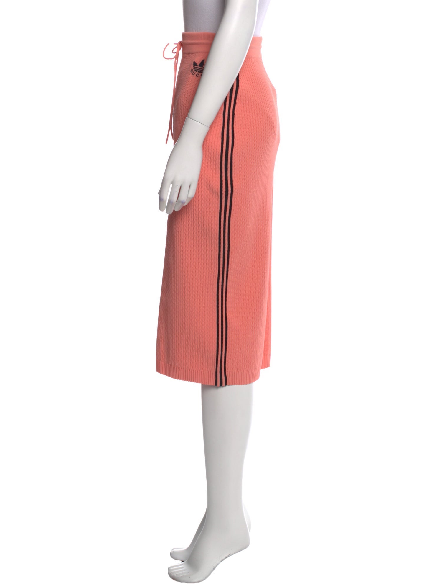 Gucci x Adidas 2022 Knee-Length Skirt