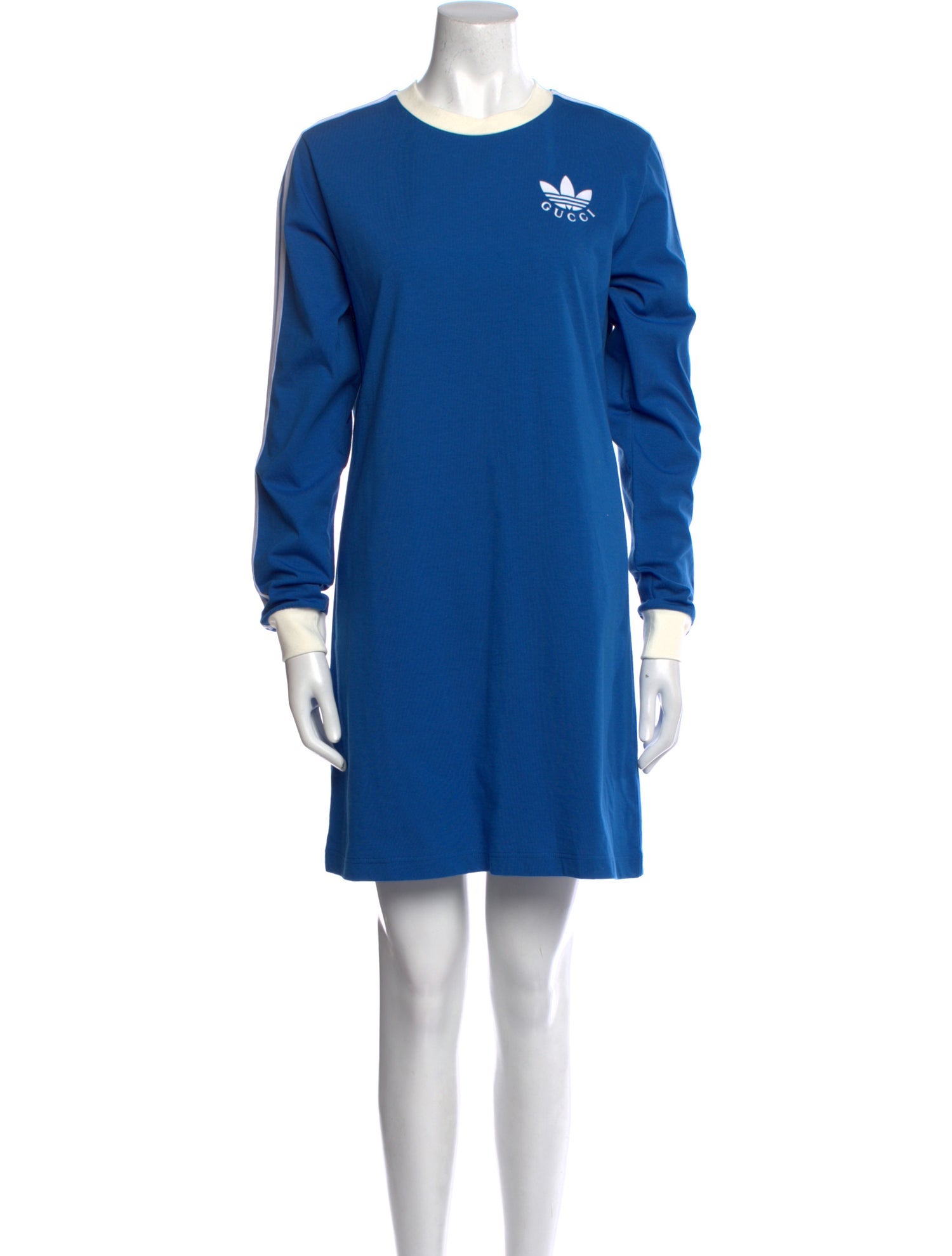 Gucci x Adidas 2022 Mini Dress