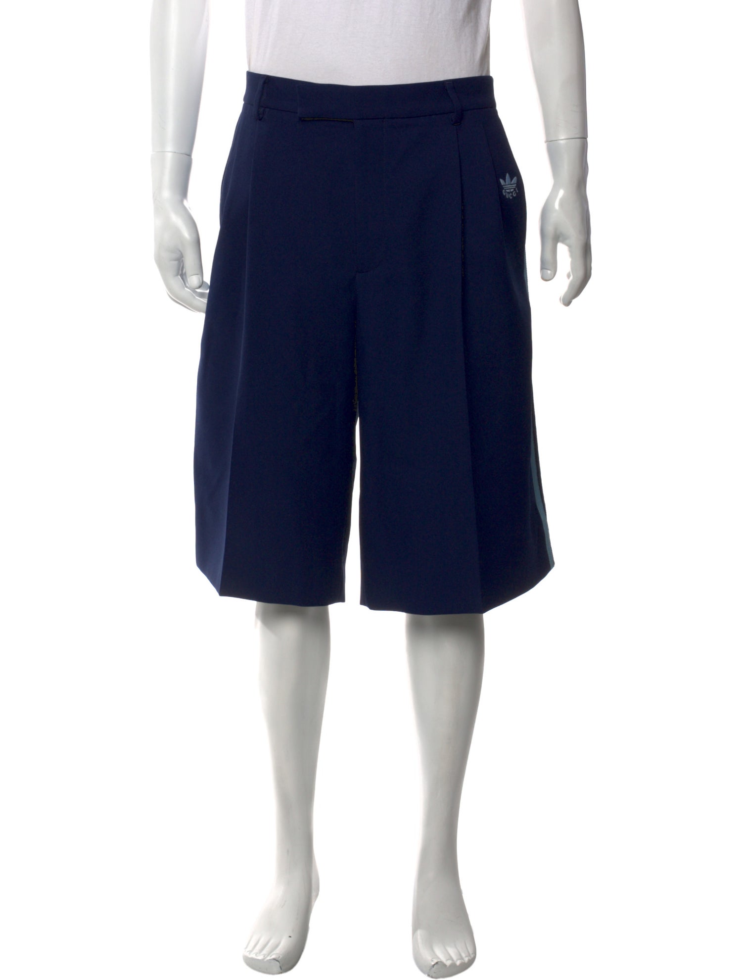 Gucci Firenze 1921 Jogger Shorts w/ Tags