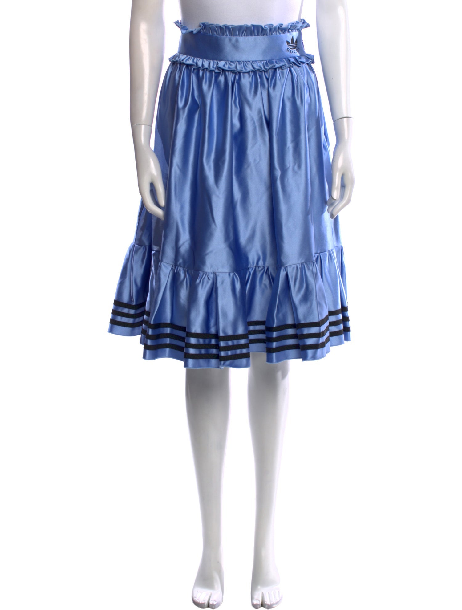 Gucci x Adidas 2023 Knee-Length Skirt w/ Tags