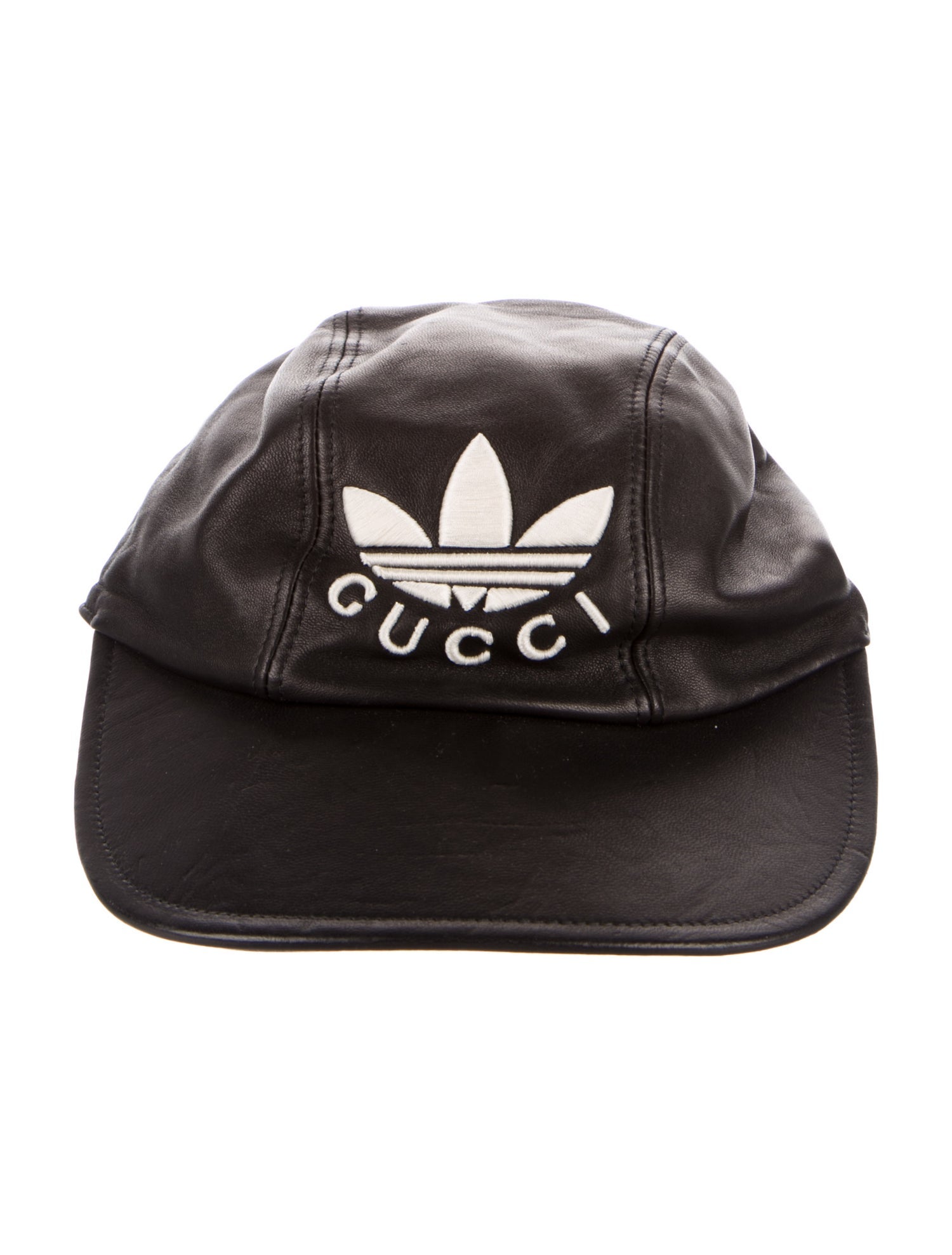 Gucci x Adidas Strapped Baseball Cap
