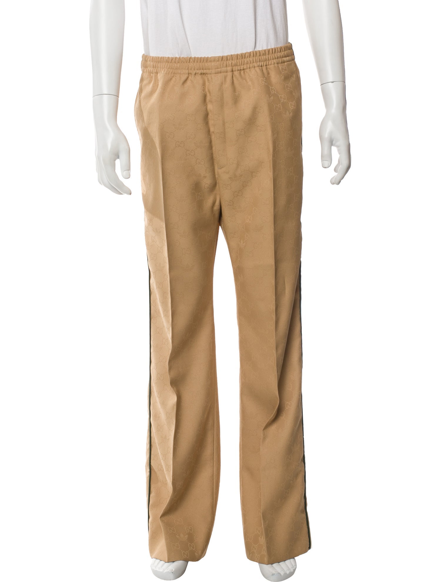 Gucci x Adidas 2022 Pants