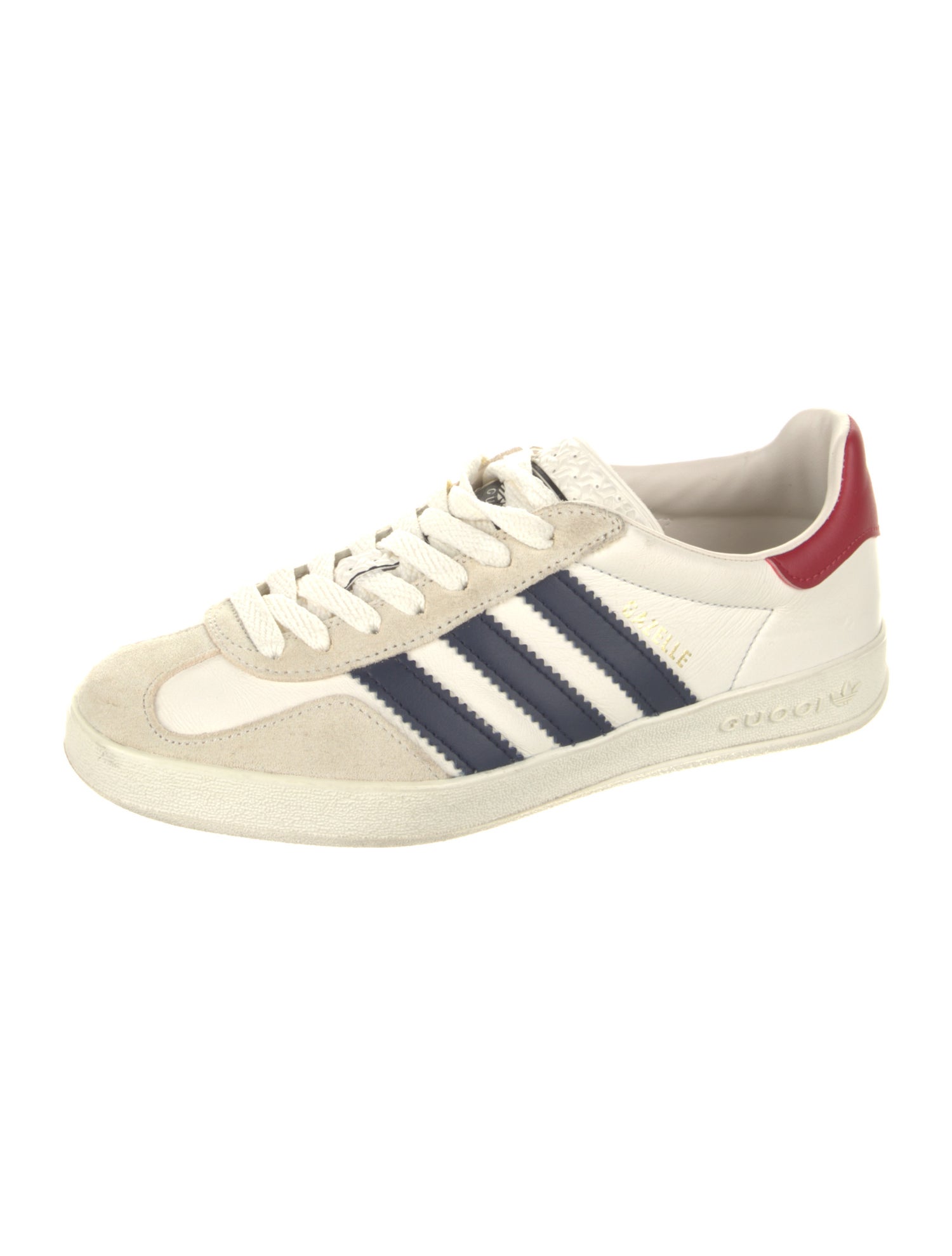 Gucci x Adidas Sneakers | The RealReal