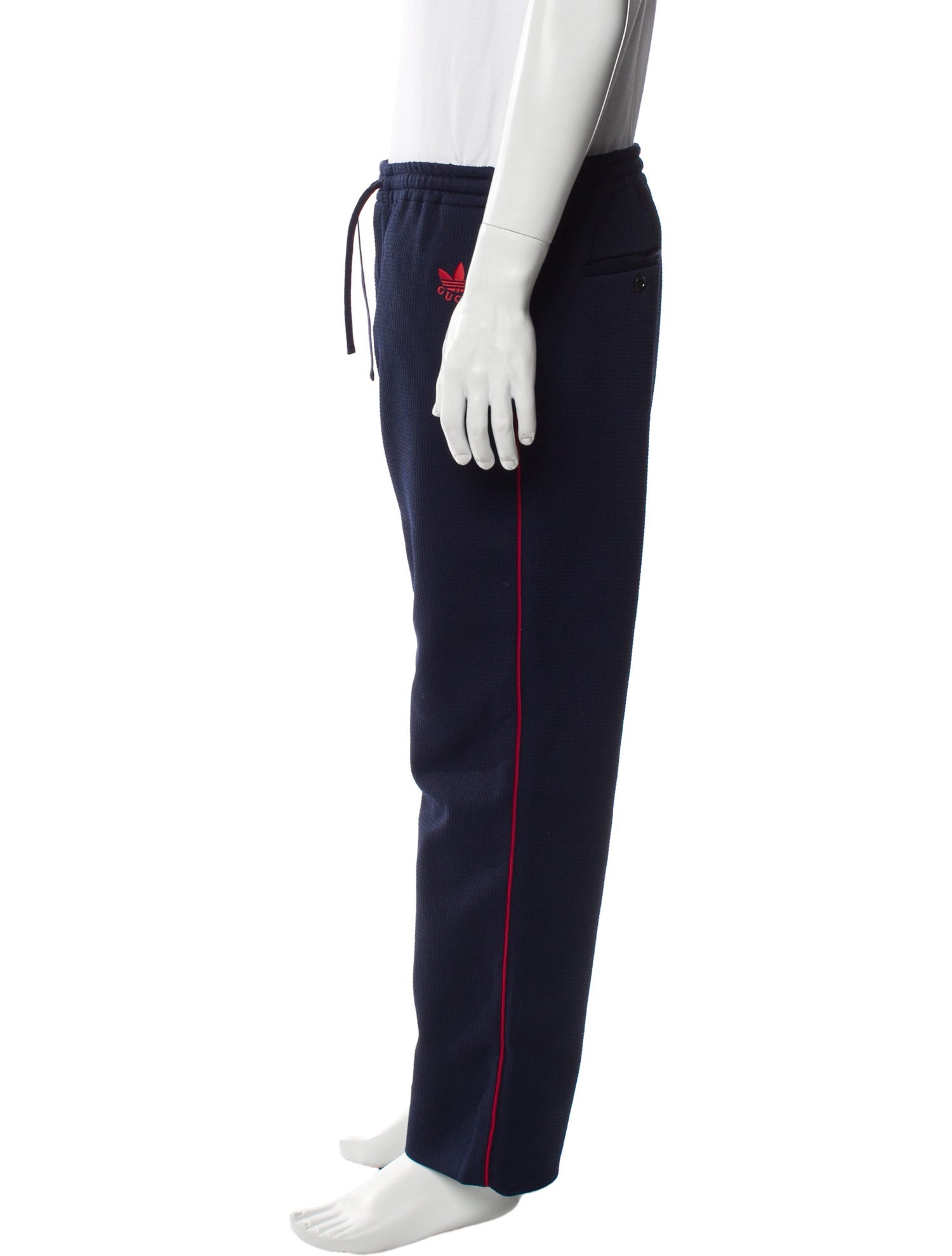Gucci x Adidas 2022 Pants w/ Tags