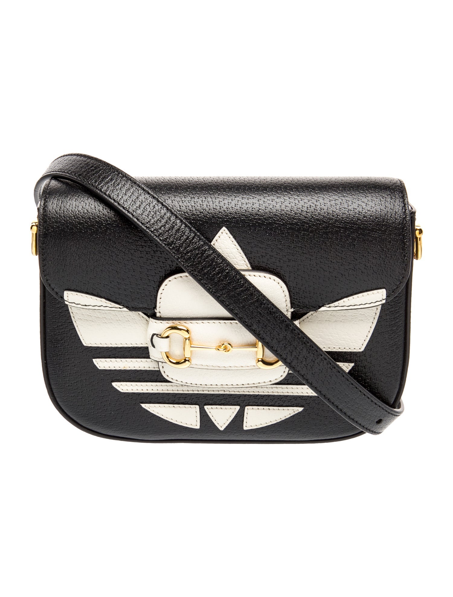 Gucci x Adidas Web Horsebit 1955 Mini