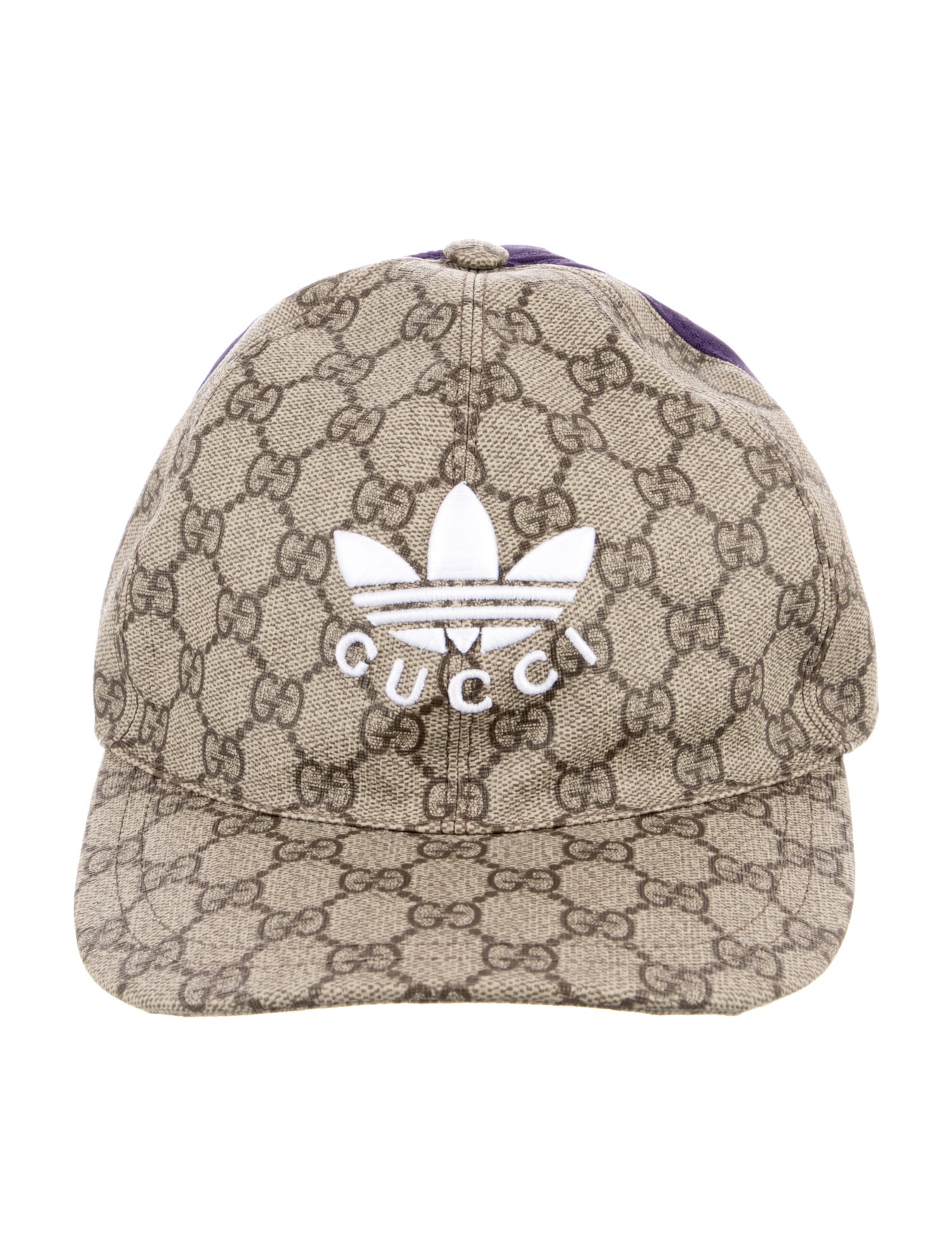 Gucci x Adidas Hats | The RealReal