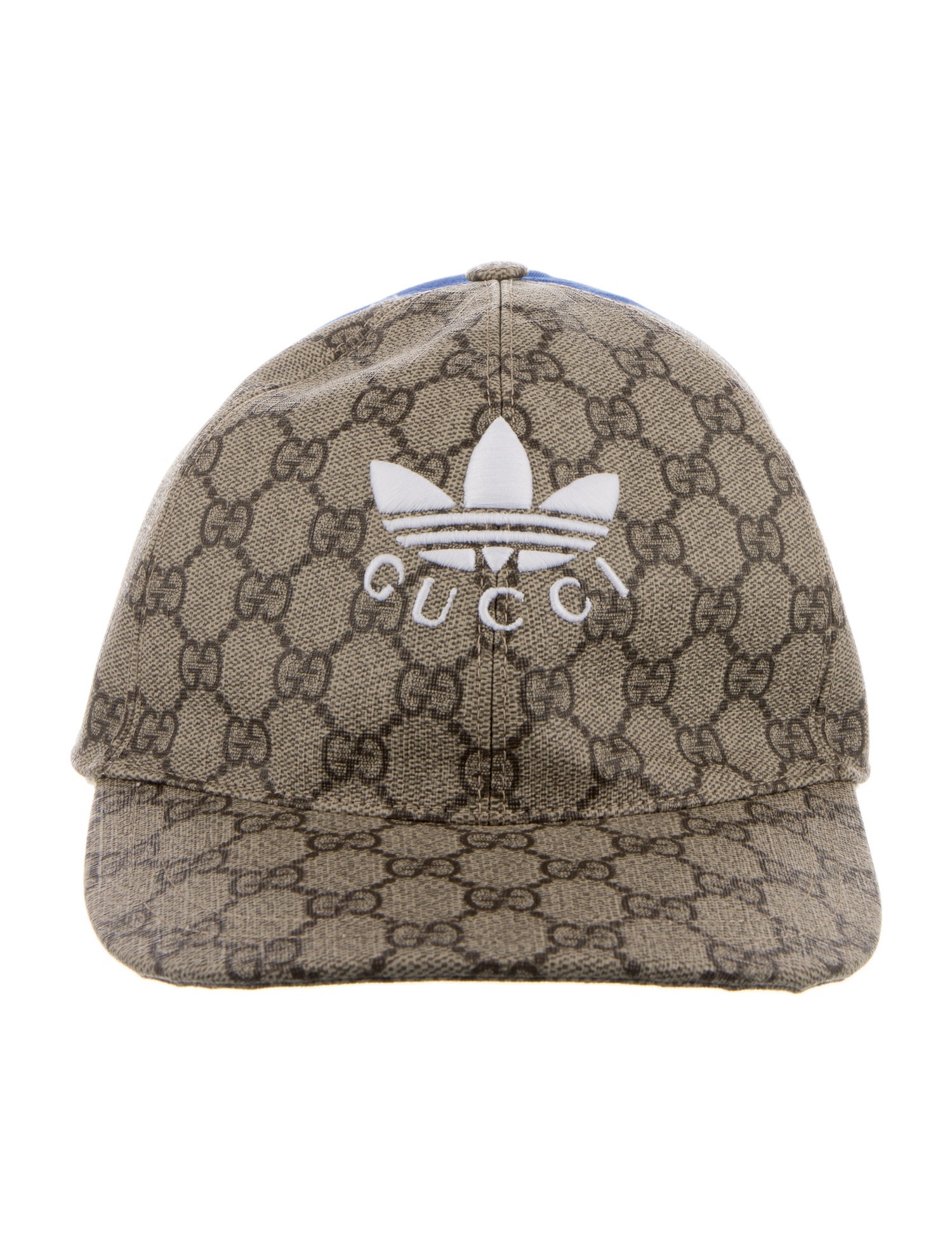 Gucci x Adidas Gucci x Adidas Double Sided Baseball Hat w/ Tags w/ Tags